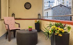 Downtown Quiet Apartment On A Pedestrian Street