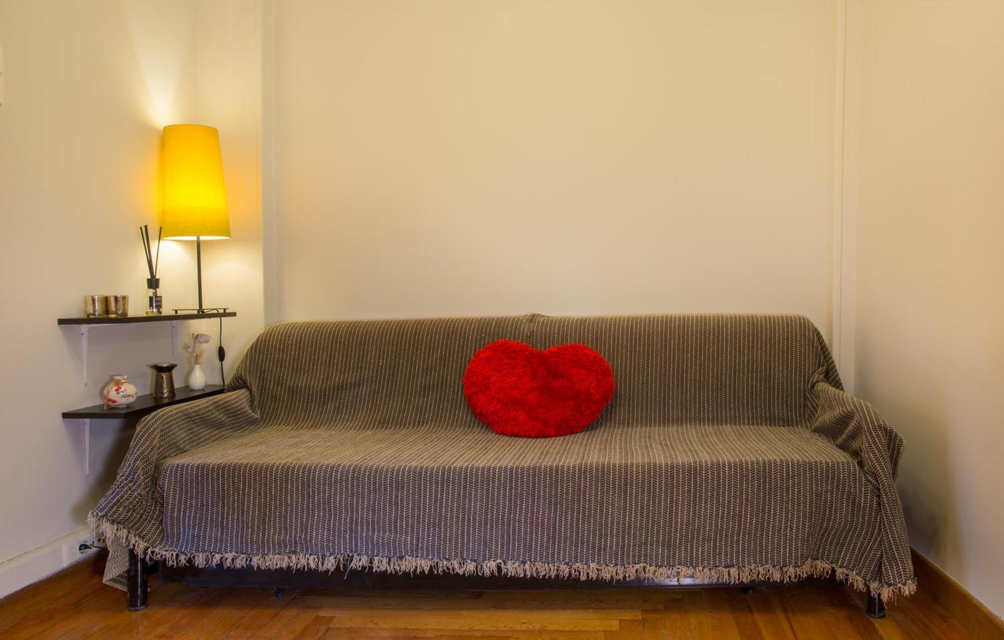 Downtown Quiet Apartment On A Pedestrian Street Athènes Extérieur photo